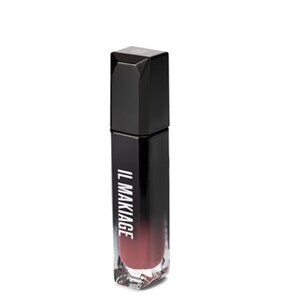 IL MAKIAGE Shade PDA - LIP SERVICE LIP GLOSS Hi-Shine Lip Color NWT